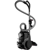 تصویر جارو برقی اسنوا رویالس خاکستری SVC-RS21GY 