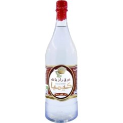 تصویر عرق رازیانه کیمیا Kimia Fennel Distillate