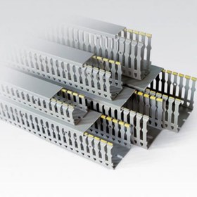 تصویر داكت 100*80 شياردار رعد 