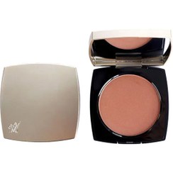 تصویر رژگونه بلک دايموند مای MY Black Diamond Rouges