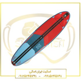 تصویر پدل برد بادی BRUNOTTI DISCOVERY 