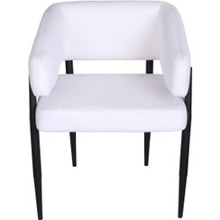 تصویر صندلی کادی نو مدل ونیز 