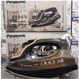 تصویر اتو بخار پاناسونیک مدل panasonic MZ-JU7030 