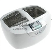 تصویر التراسونیک کلینر 2.5 لیتری کادیسان مدل CD4821 Codyson 2.5