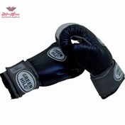 تصویر دستکش بوکس بچه‌گانه گرین هیل 