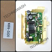 تصویر برد ماشین لباسشویی سامسونگ مدل 969A 