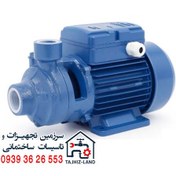 تصویر پمپ آب نیم اسب استریم مدل TQB60E-ir water-pump-stream-tqb60e