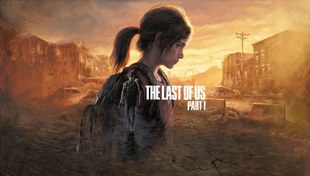تصویر بازی The Last of Us Part I برای کامپیوتر 