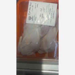 تصویر گوشت کبک تازه 