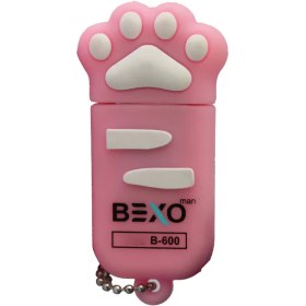تصویر فلش 64 گیگ Bexo B-600 