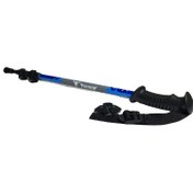 تصویر عصا کلیپسی کله گاوی 