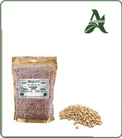 تصویر نخود ارگانیک 