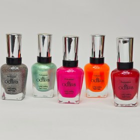 تصویر لاک اودیلس odiles Odiles