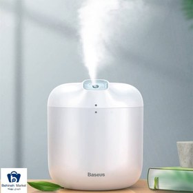 تصویر رطوبت ساز بیسوس مدل الفنت DHXX Baseus Elephant DHXX humidifier