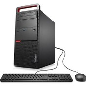 تصویر کامپیوتر ورک استیشن لنوو ThinkCentre M900 TOWER 