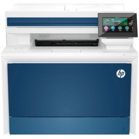 تصویر پرینتر چندکاره لیزری رنگی اچ پی مدل MFP 4303fdn ا HP Color LaserJet Pro MFP 4303fdn Printer HP Color LaserJet Pro MFP 4303fdn Printer