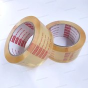 تصویر چسب پهن بی‌صدا کوما مدل COMA عرض ۵ سانتیمتر 