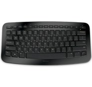 تصویر Arc Wireless Keyboard for PC and Xbox 360 Arc Wireless Keyboard for PC and Xbox 360