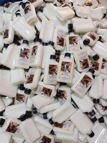 تصویر کرم کراتینه مو کراتینه