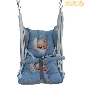 تصویر تاب پارچه‌ای ریلکسی 