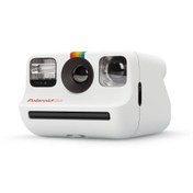تصویر Polaroid - 9035 - Polaroid Go Instant Camera - White, Polaroid Go - Camera - ارسال 20 روز کاری 