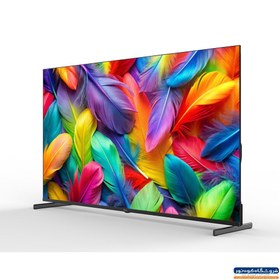 تصویر تلویزیون هوشمند جی پلاس مدل GTV-55SU788N سایز ۵۵ اینچ LED Ultra HD 4K 