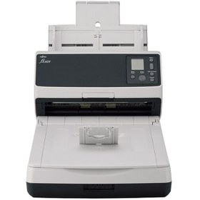 تصویر اسکنر فوجیتسو مدل FI-8270 