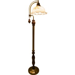 تصویر آباژور کنار سالنی مدل ELD3007 