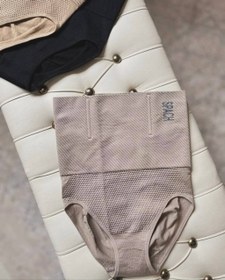 تصویر گن اسپاچ اصل - مشکی / M/L 