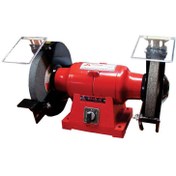تصویر سنگ رومیزی 250 میلی متر محک مدل GD-250HL Mahak GD-250HL Bench Grinder