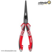 تصویر دم باریک عایق برق فشار قوی رونیکس آلمانی مدل RH-131 