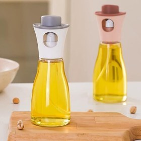 تصویر فروش عمده اسپری روغن پاش رنگی بسته 30 عددی