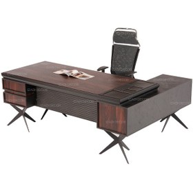 تصویر میز مدیریتی کد 506 