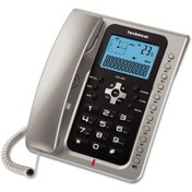 تصویر تلفن تکنیکال مدل TEC-1081 
