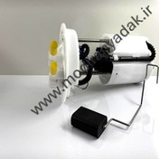 تصویر پمپ بنزین لیفان x60 