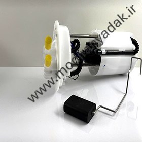 تصویر پمپ بنزین لیفان x60 