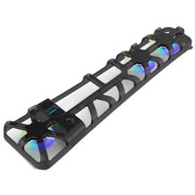 تصویر فن خنک کننده ps5 