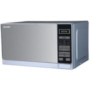 تصویر مایکروویو کنوود مدل MWM42 