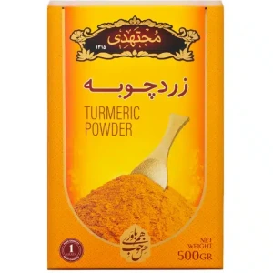 تصویر فروشگاه زعفران مجتهدی