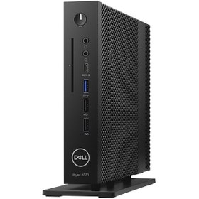 تصویر زیروکلاینت Dell 5070 Ram 4G/SSD16G 