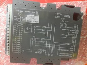 تصویر رگولاتور بانک خازنی مدل RVT 12 - ABB 