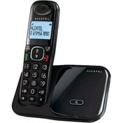 تصویر Alcatel XL280 Cordless Phone ا تلفن بی سیم آلکاتل مدل XL280 تلفن بی سیم آلکاتل مدل XL280