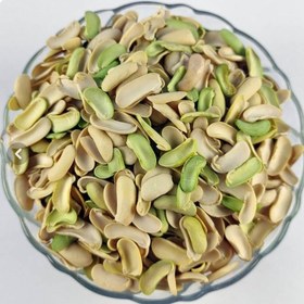 تصویر پاچ باقالا خشک 300 گرمی 