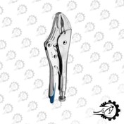 تصویر انبر قفلی نوا 10 اینچ مدل المانی 8030 