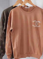 تصویر دورس دو نخ زنانه نگین دار ترک برند اسمارا - نسکافه ای 