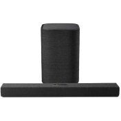 تصویر ساندبار هارمن کاردن مدل Harman Kardon Citation MultiBeam™ 700 + Citation Sub S Harman Kardon Citation MultiBeam™ 700 + Citation Sub S