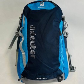 تصویر کوله پشتی کوهنوردی 32 لیتری دیوتر Deuter Talon Deuter Talon 32L BackPack