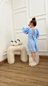 تصویر ست اسمان - هفت سال 