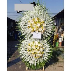 تصویر تاج گل برای مسجد حضرت علی اصغر(ع) حیدرآباد کرج t1233 