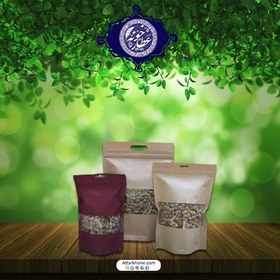 تصویر توت خشک ارگانیک 